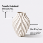 3D Printed Vase