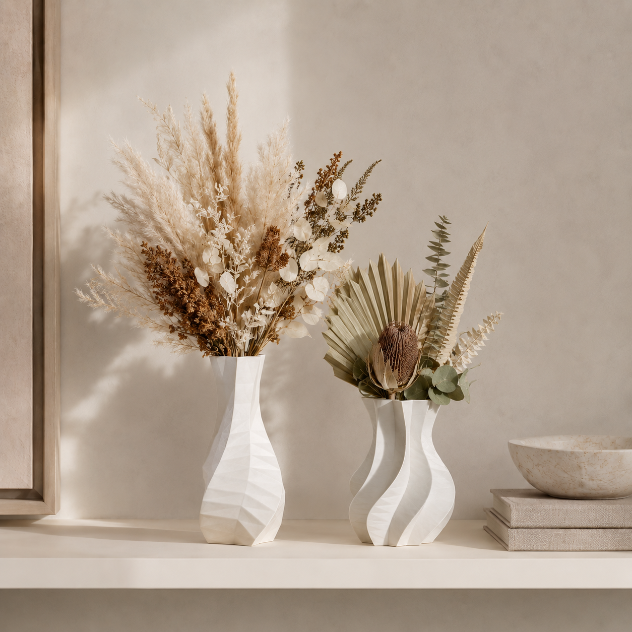 3D Printed Vase