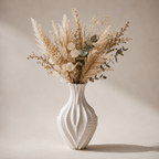 3D Printed Vase