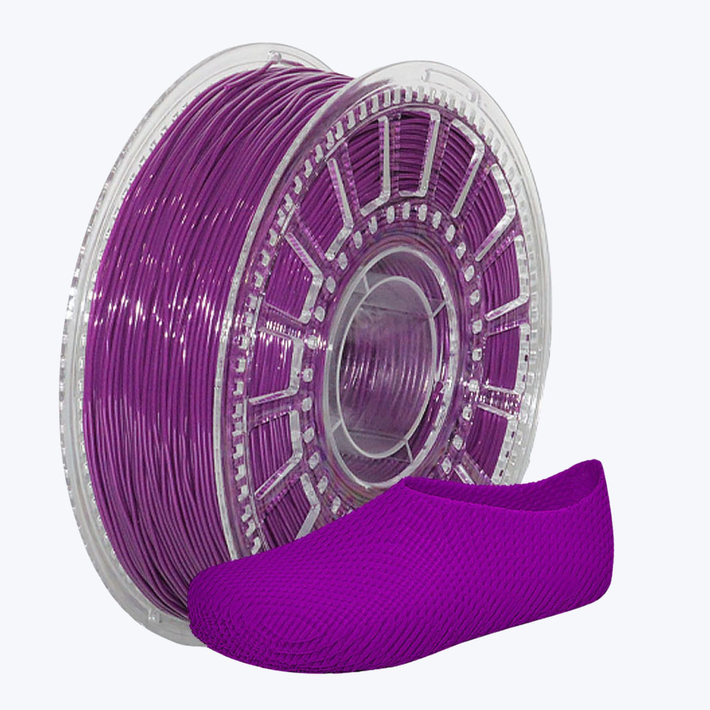 Thermoplastic Polyurethane (TPU, 250g)
