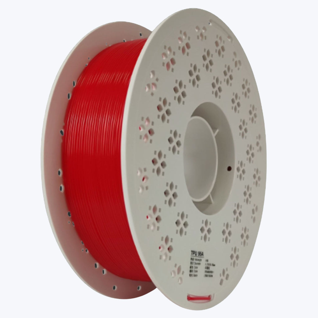 Thermoplastic Polyurethane (TPU, 250g)