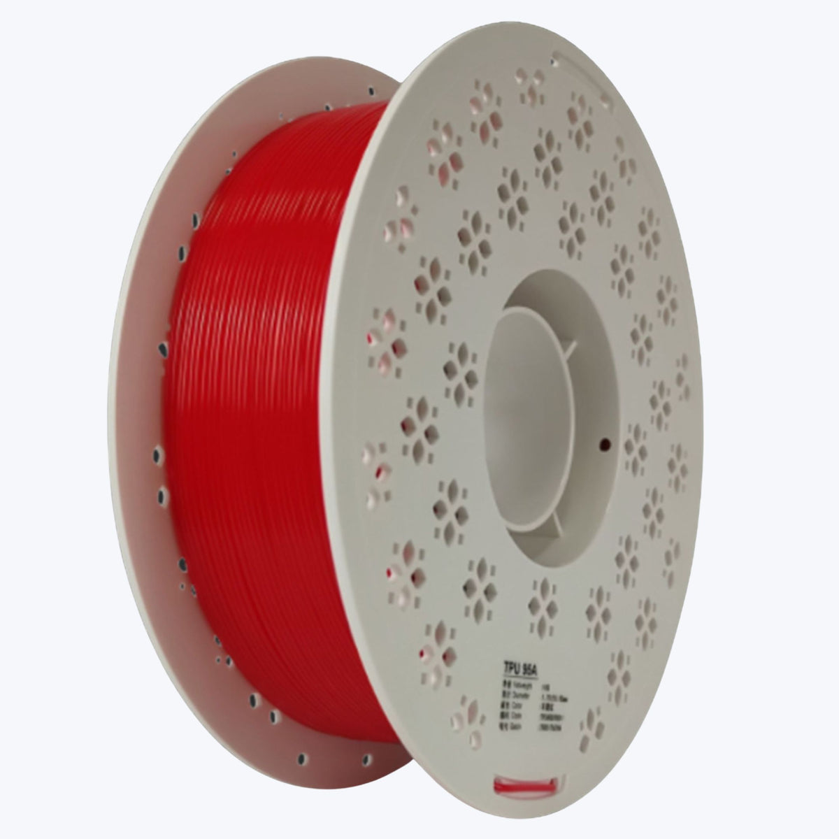 Thermoplastic Polyurethane (TPU, 250g)