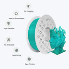 Acrylonitrile Styrene Acrylate (ASA)