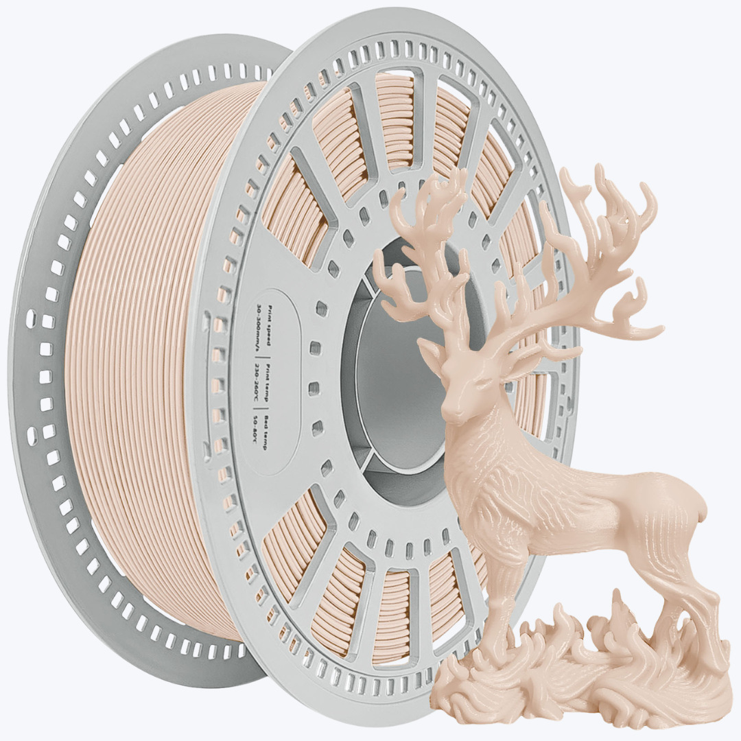 PLA High Flow (HF)