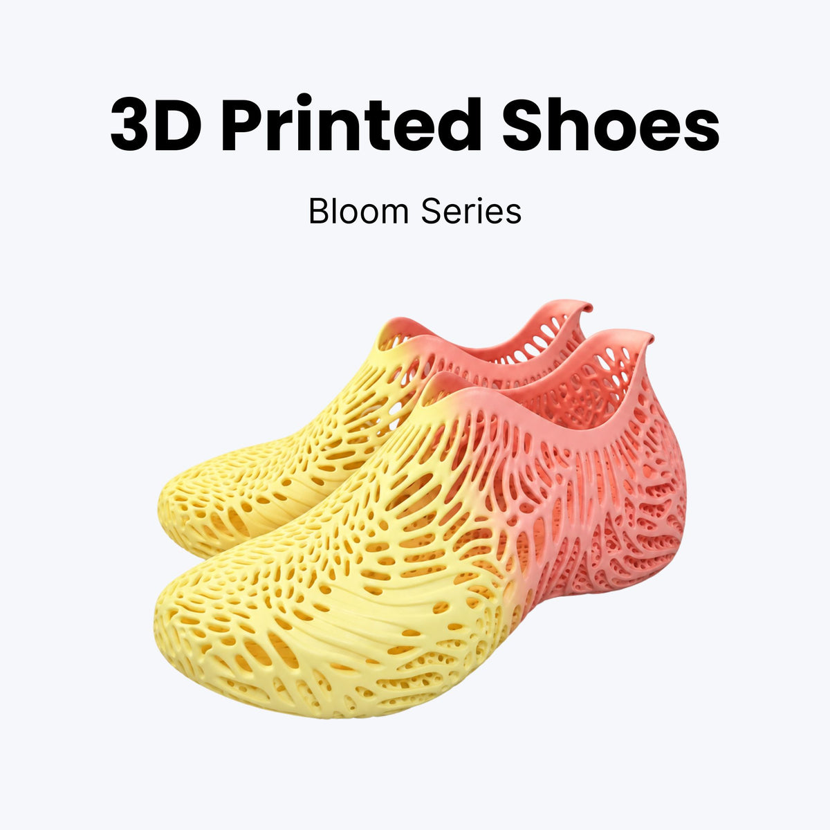 Bloom Shoes