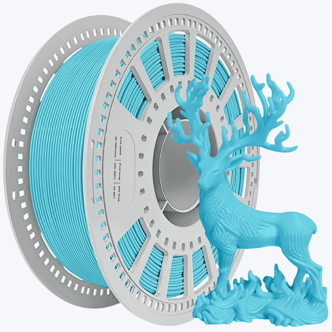 PLA High Flow (HF)