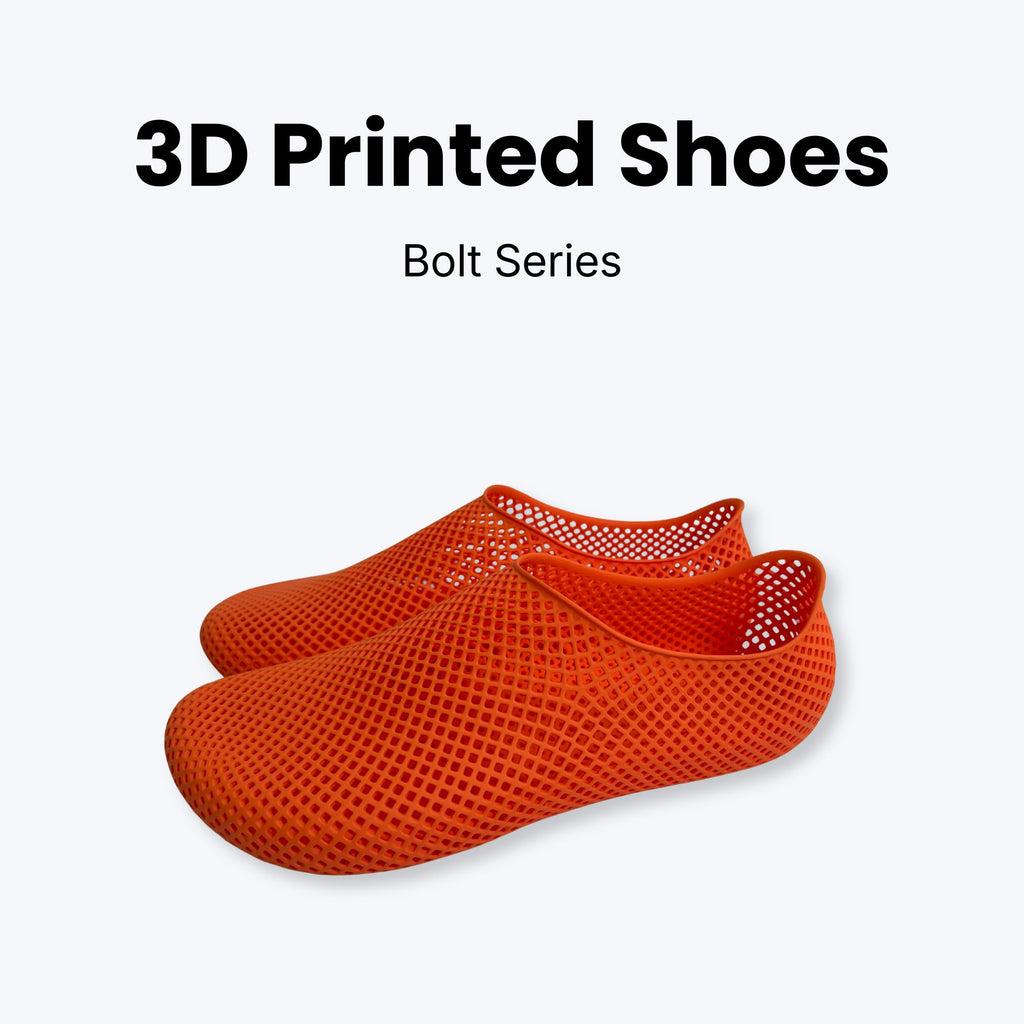 Bolt Shoes