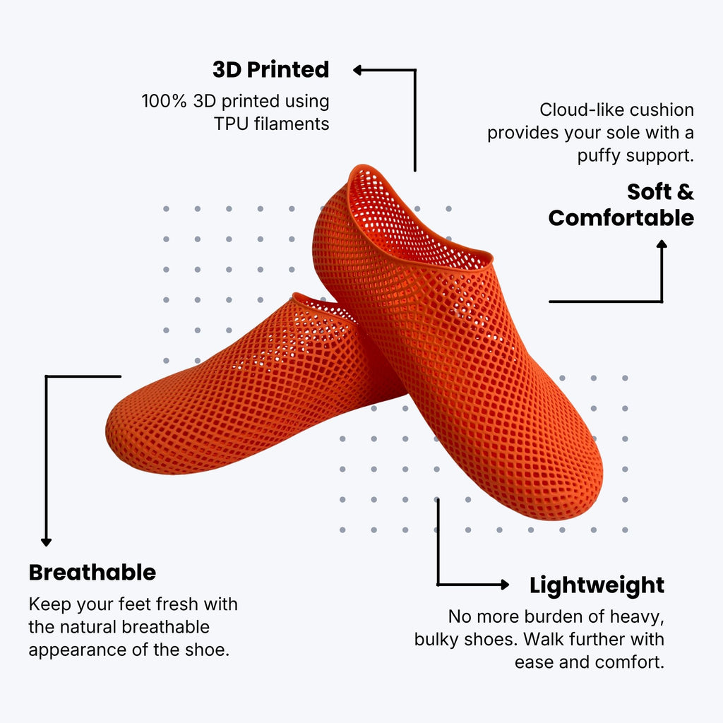 Bolt Shoes