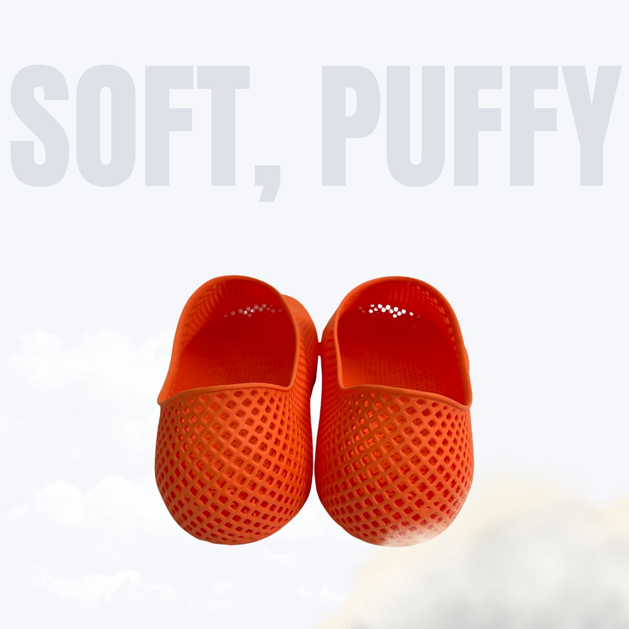 Bolt Shoes