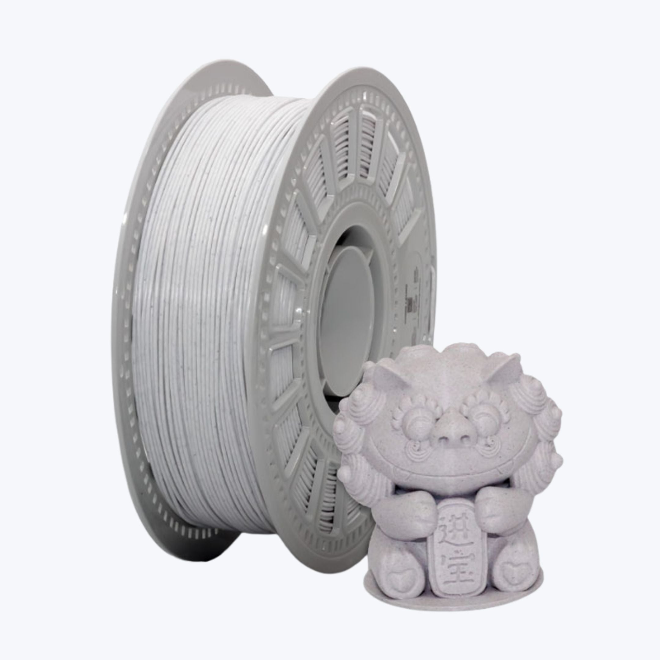 PLA Marble