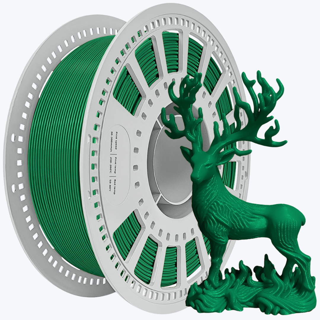 PLA High Flow (HF)