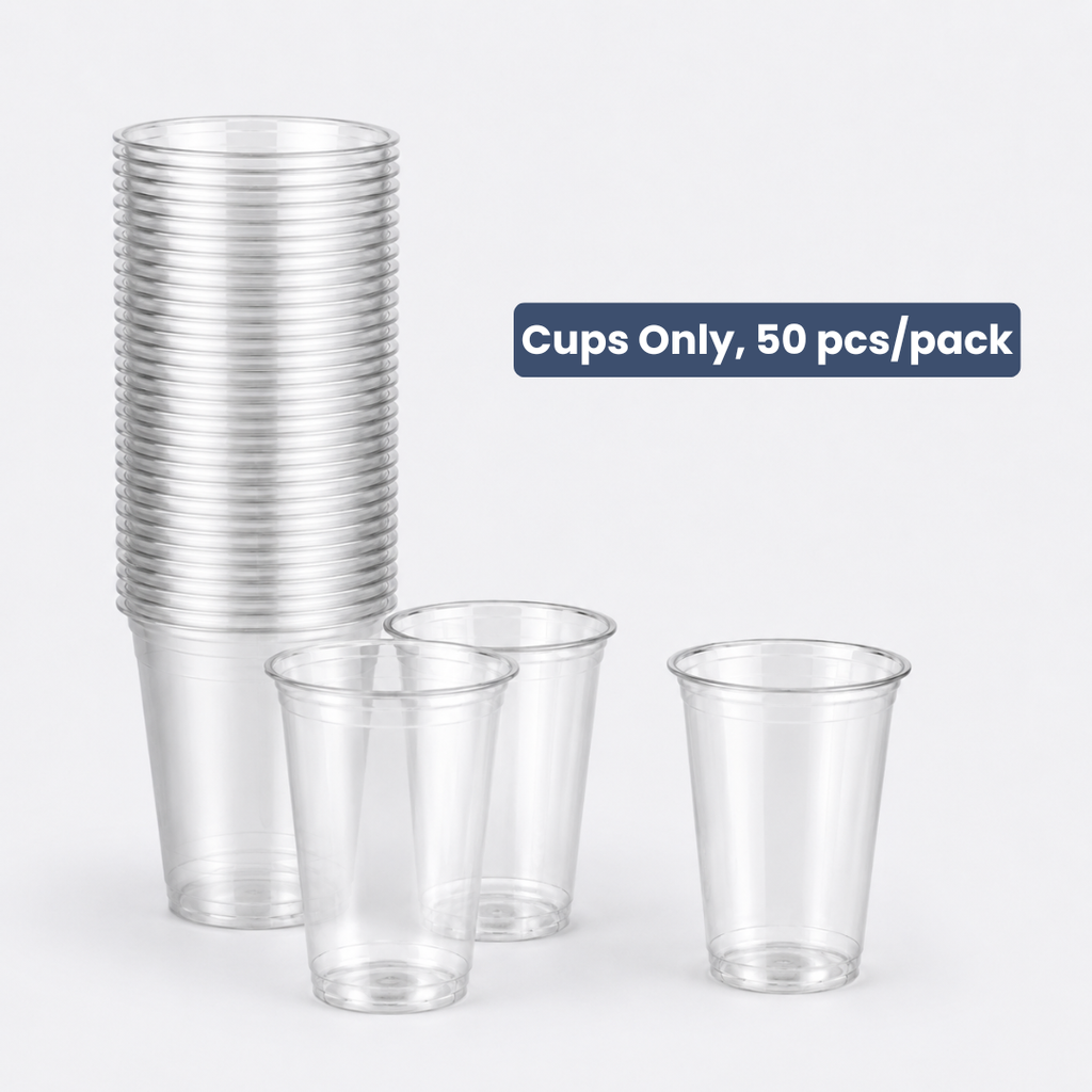 Takeaway Disposable Cups