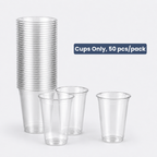 Takeaway Disposable Cups