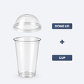 Takeaway Disposable Cups