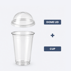 Takeaway Disposable Cups