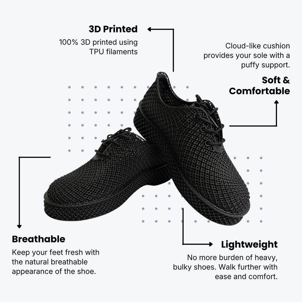 Drift Shoes