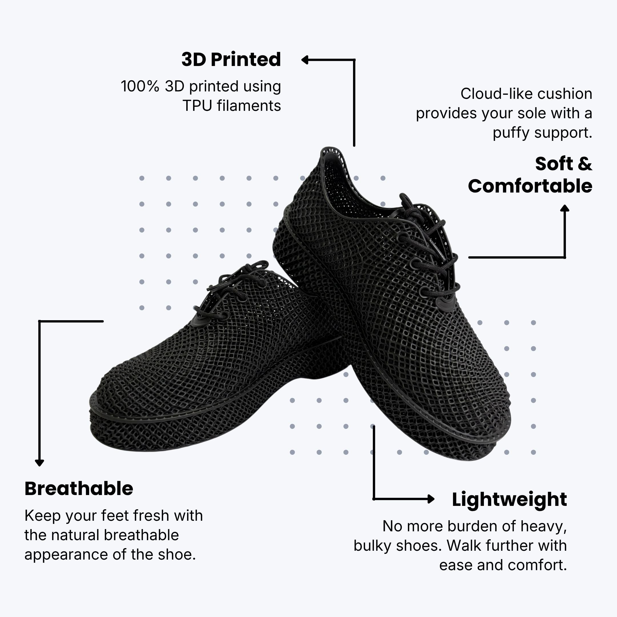 Drift Shoes