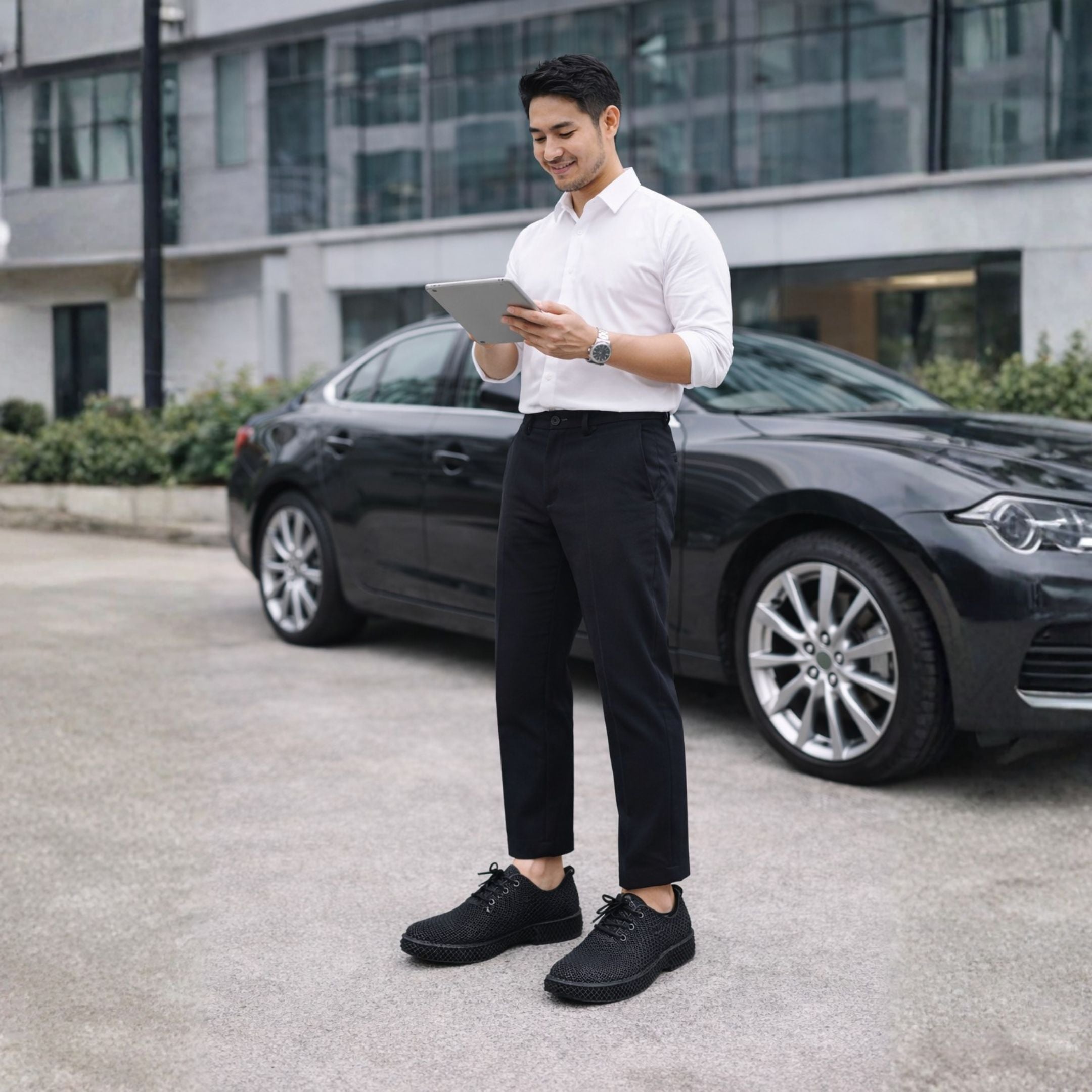 Drift Shoes