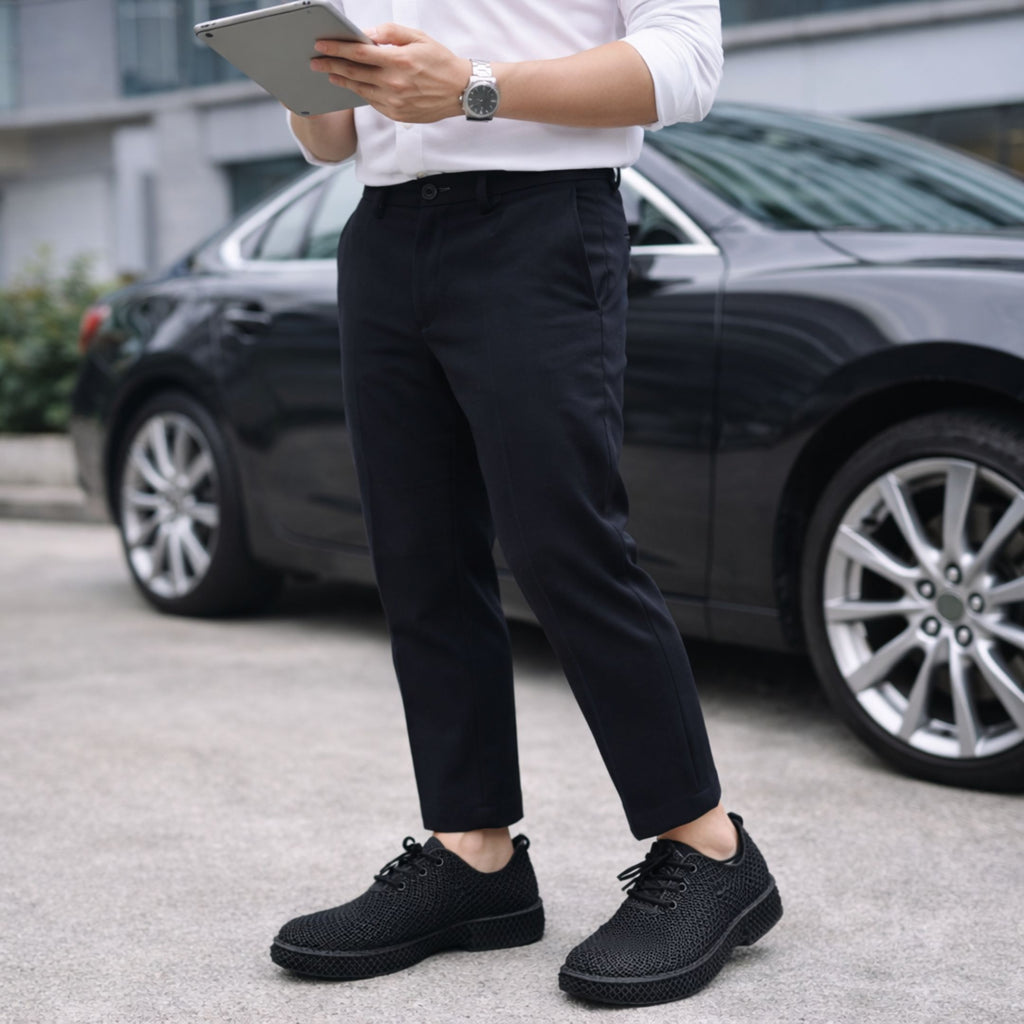 Drift Shoes