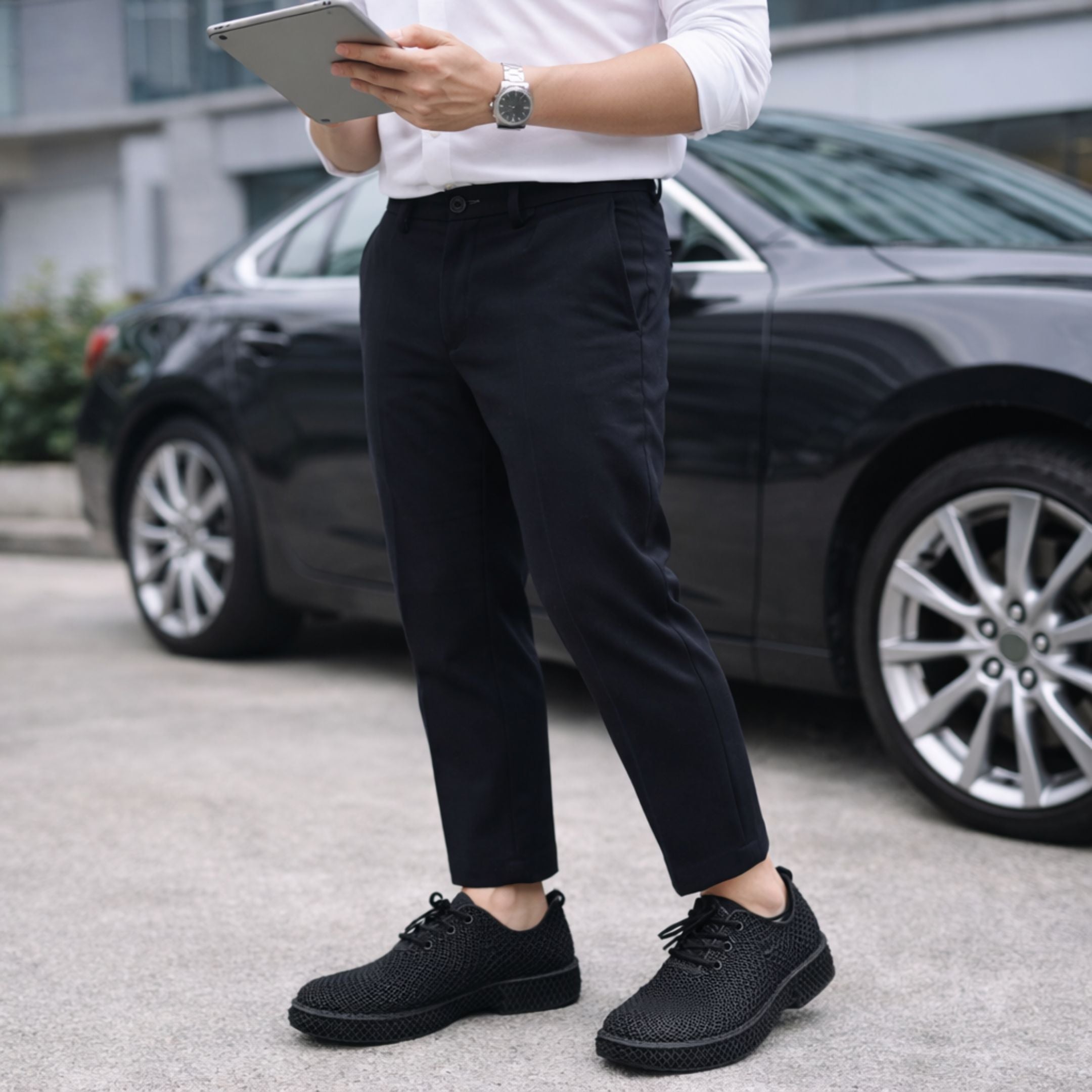 Drift Shoes
