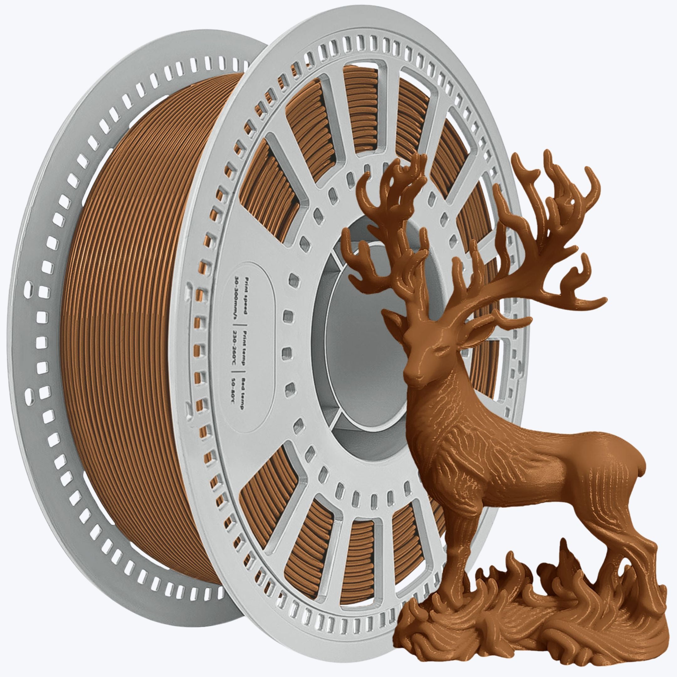 PLA High Flow (HF)