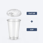 Takeaway Disposable Cups