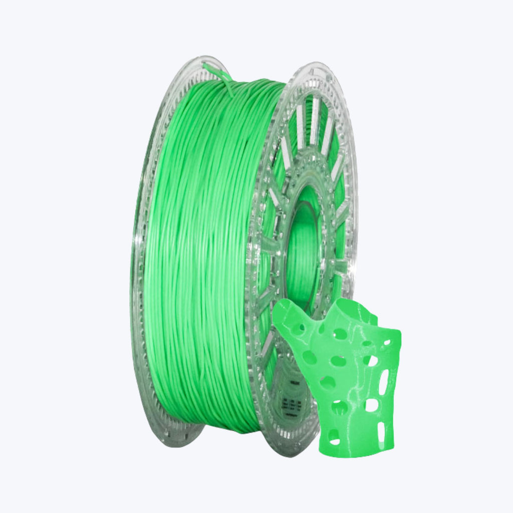 Thermoplastic Polyurethane (TPU)