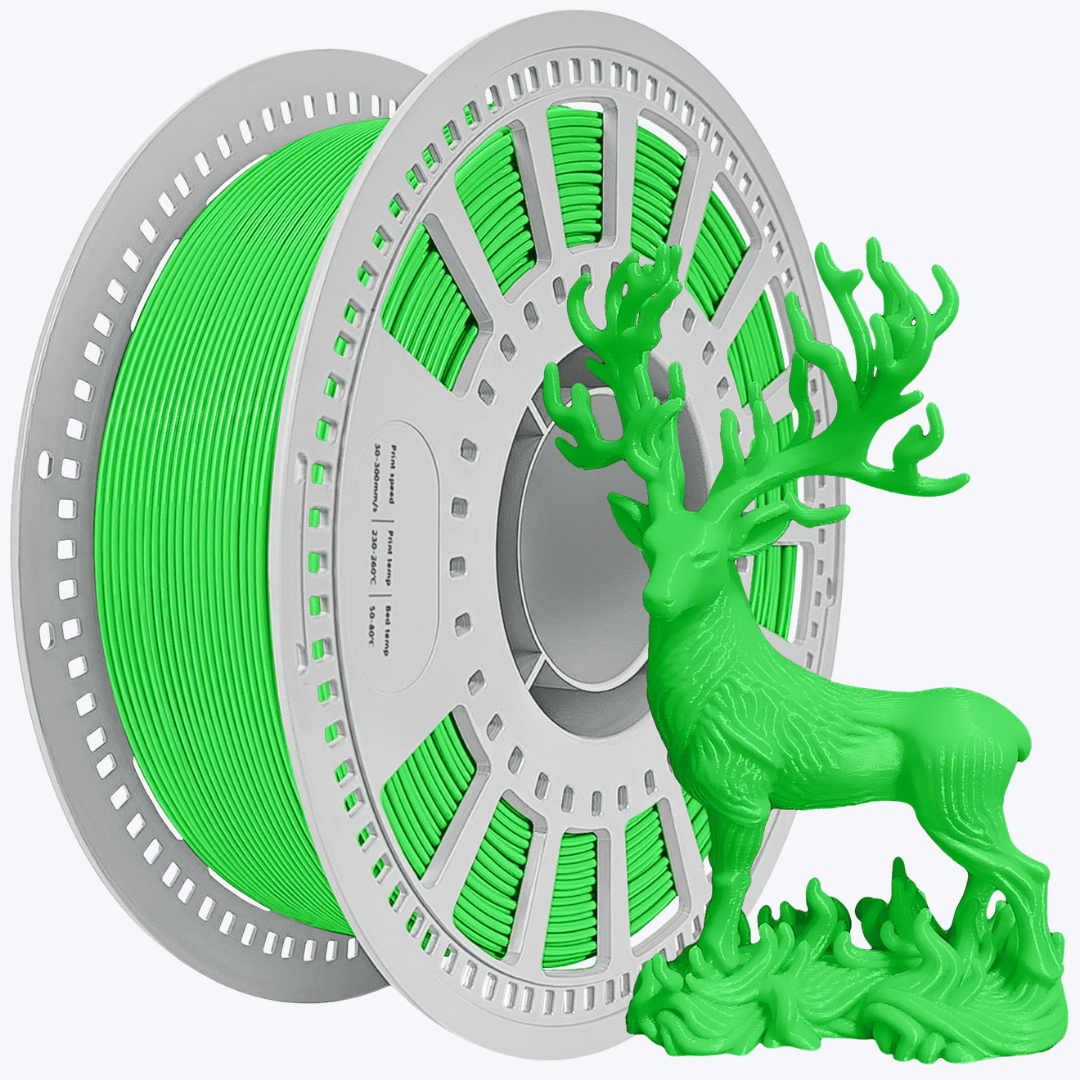 PLA High Flow (HF)