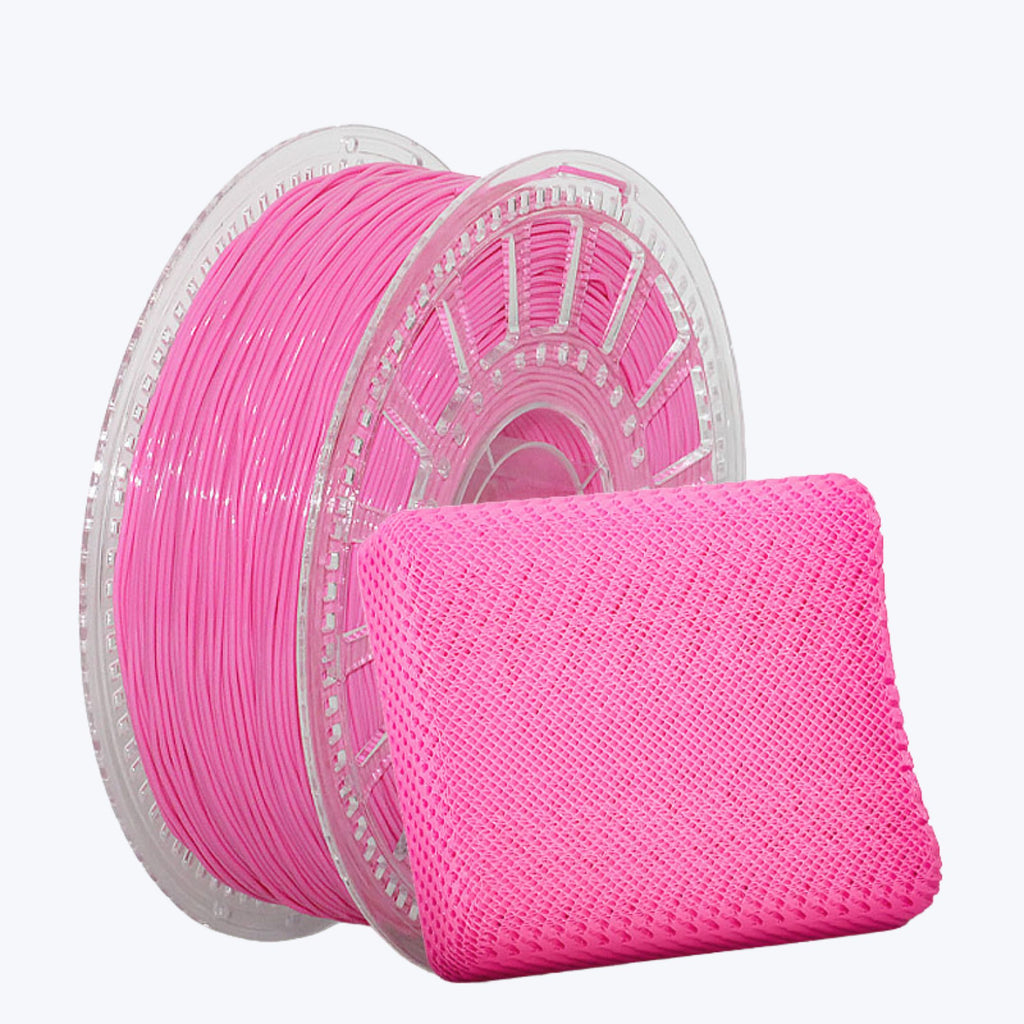 Thermoplastic Polyurethane (TPU)