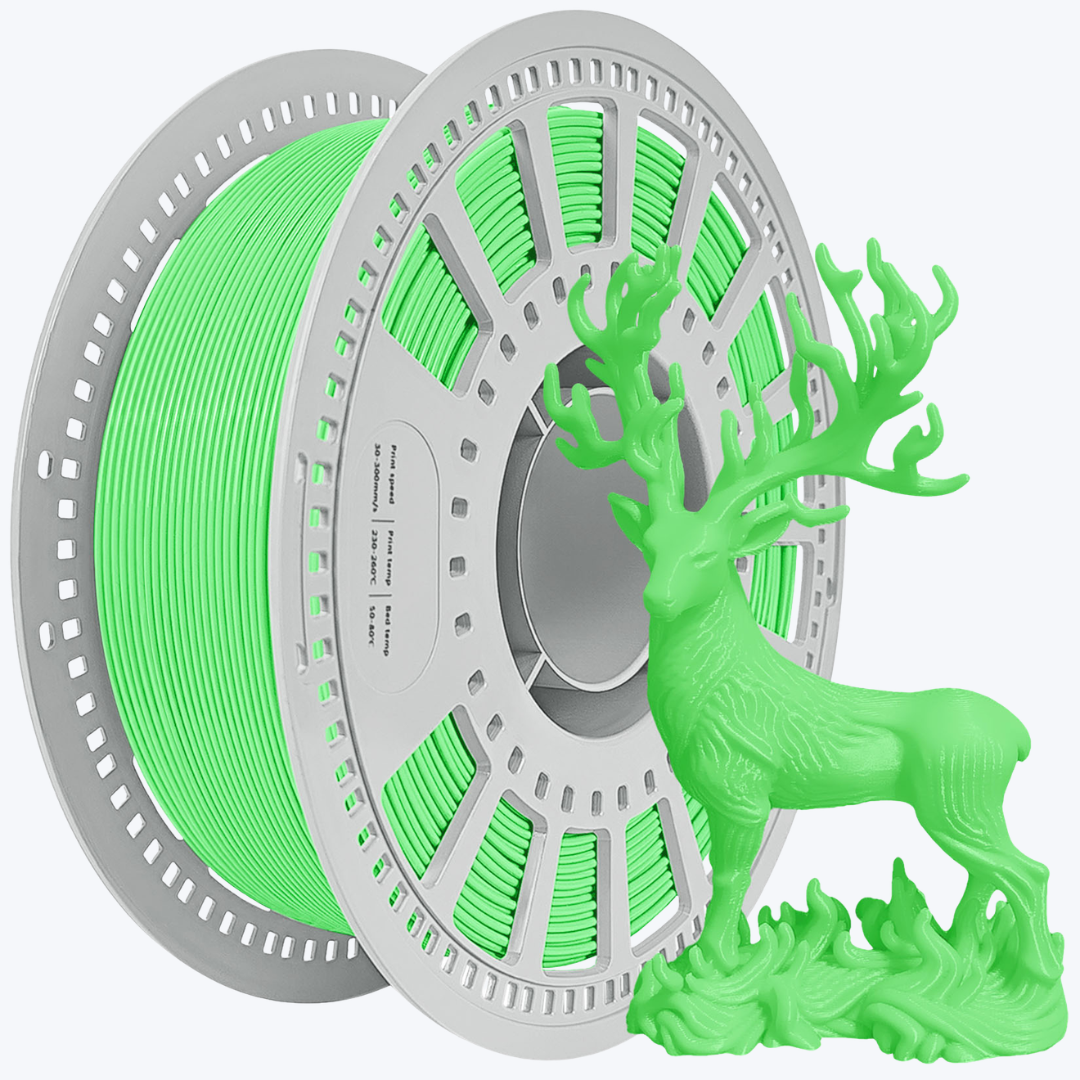 PLA High Flow (HF)