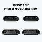Disposable Fruits/Vegetables Tray