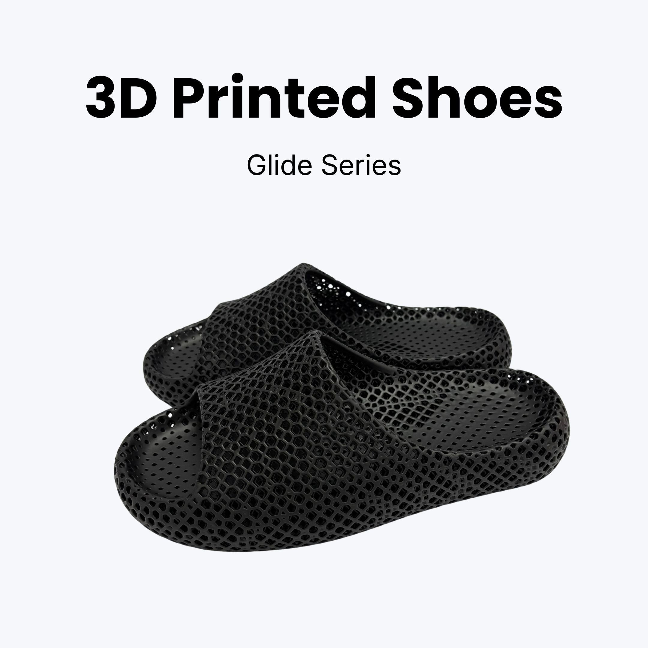Glide Shoes