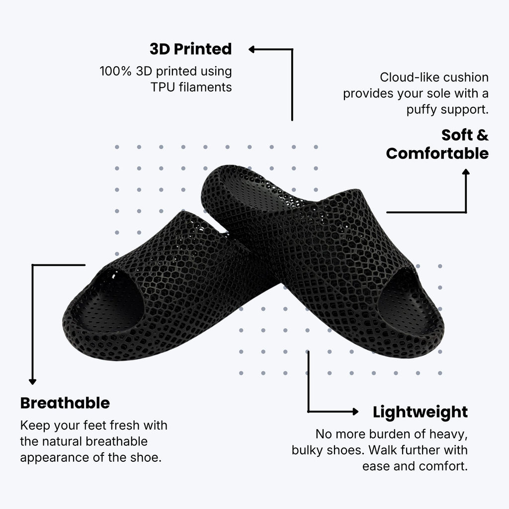 Glide Shoes