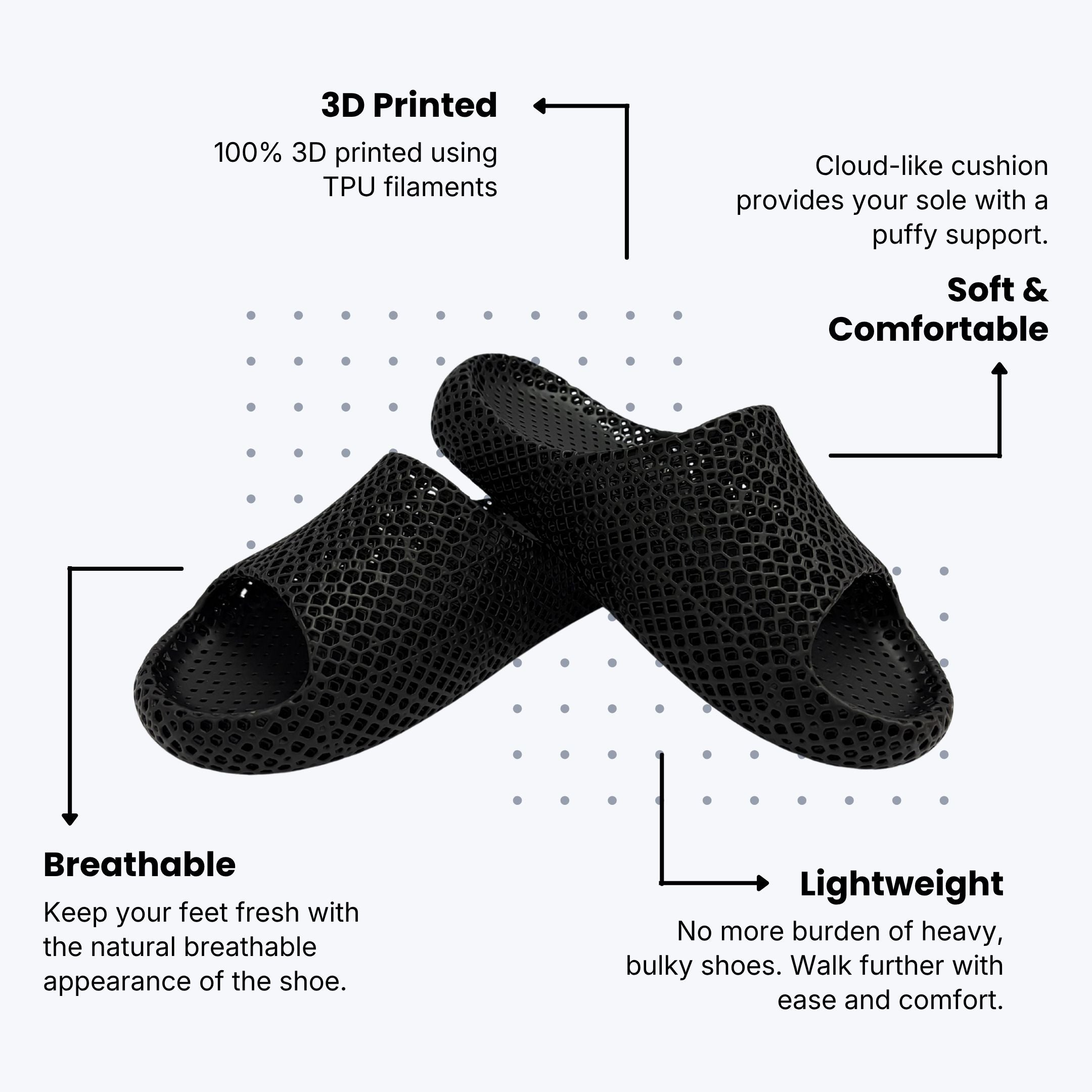 Glide Shoes