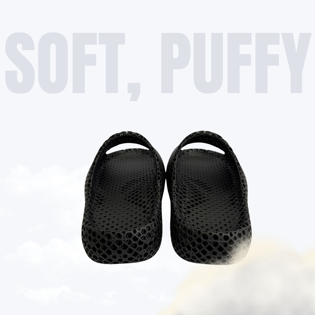 Glide Shoes