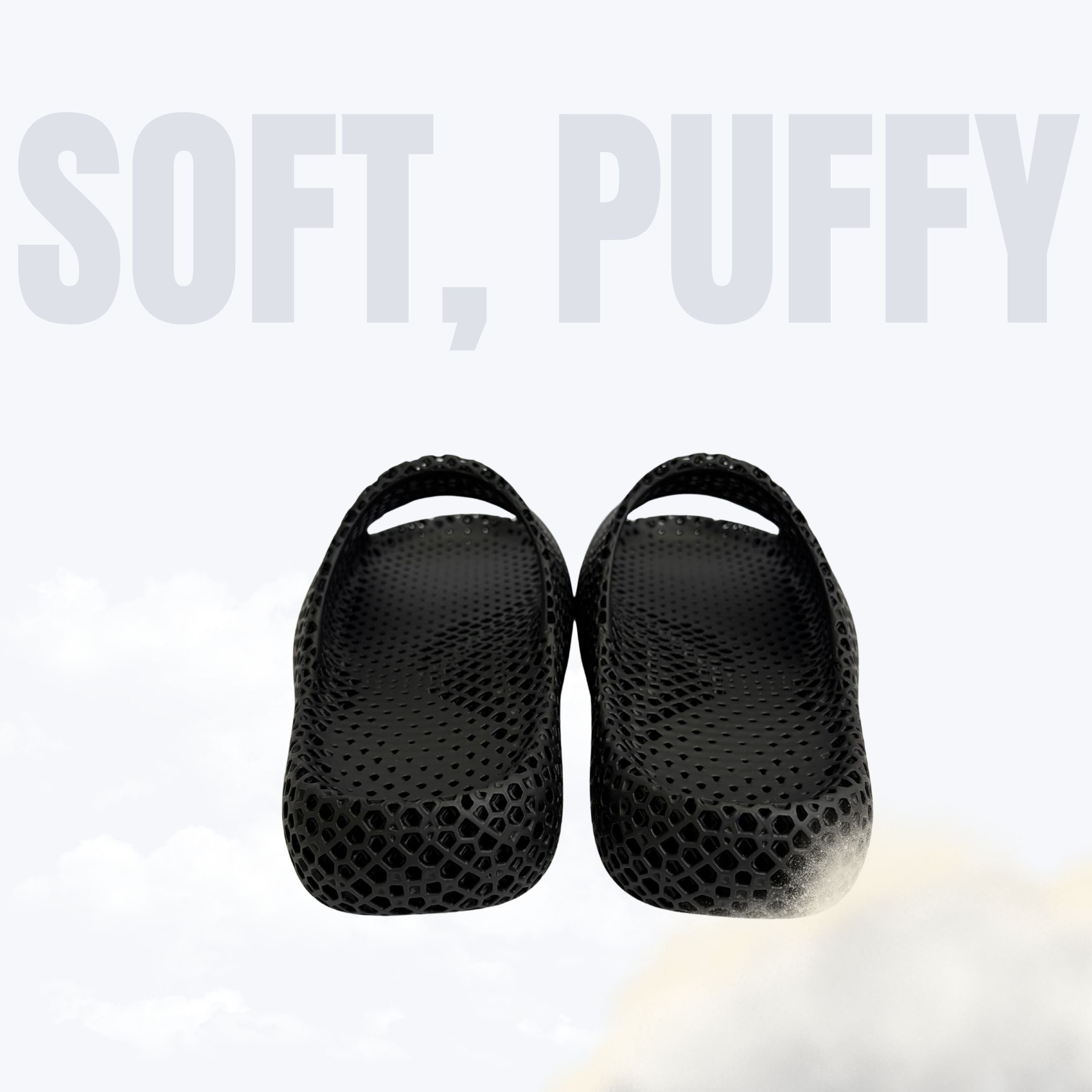 Glide Shoes