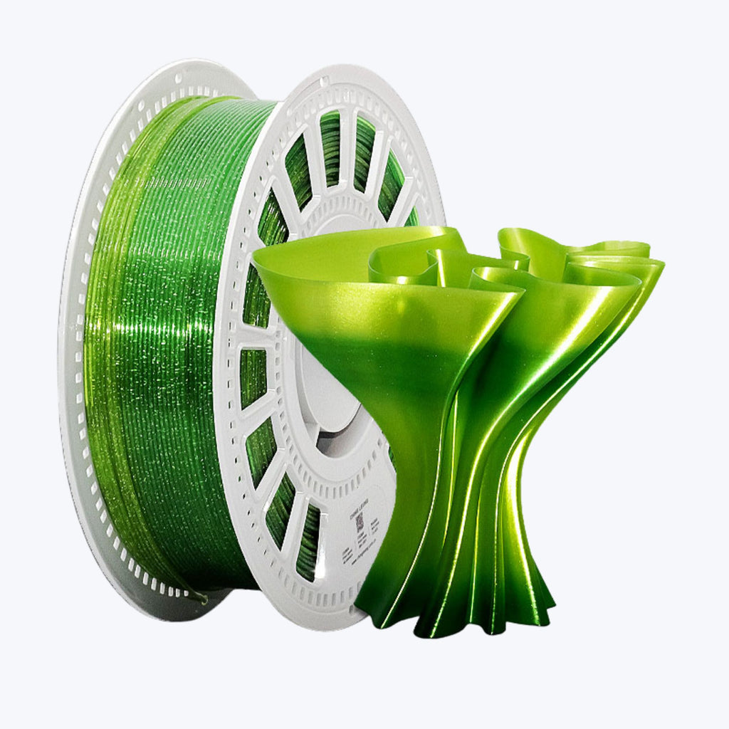 PLA Crystal
