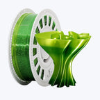 PLA Crystal