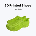Halo Shoes