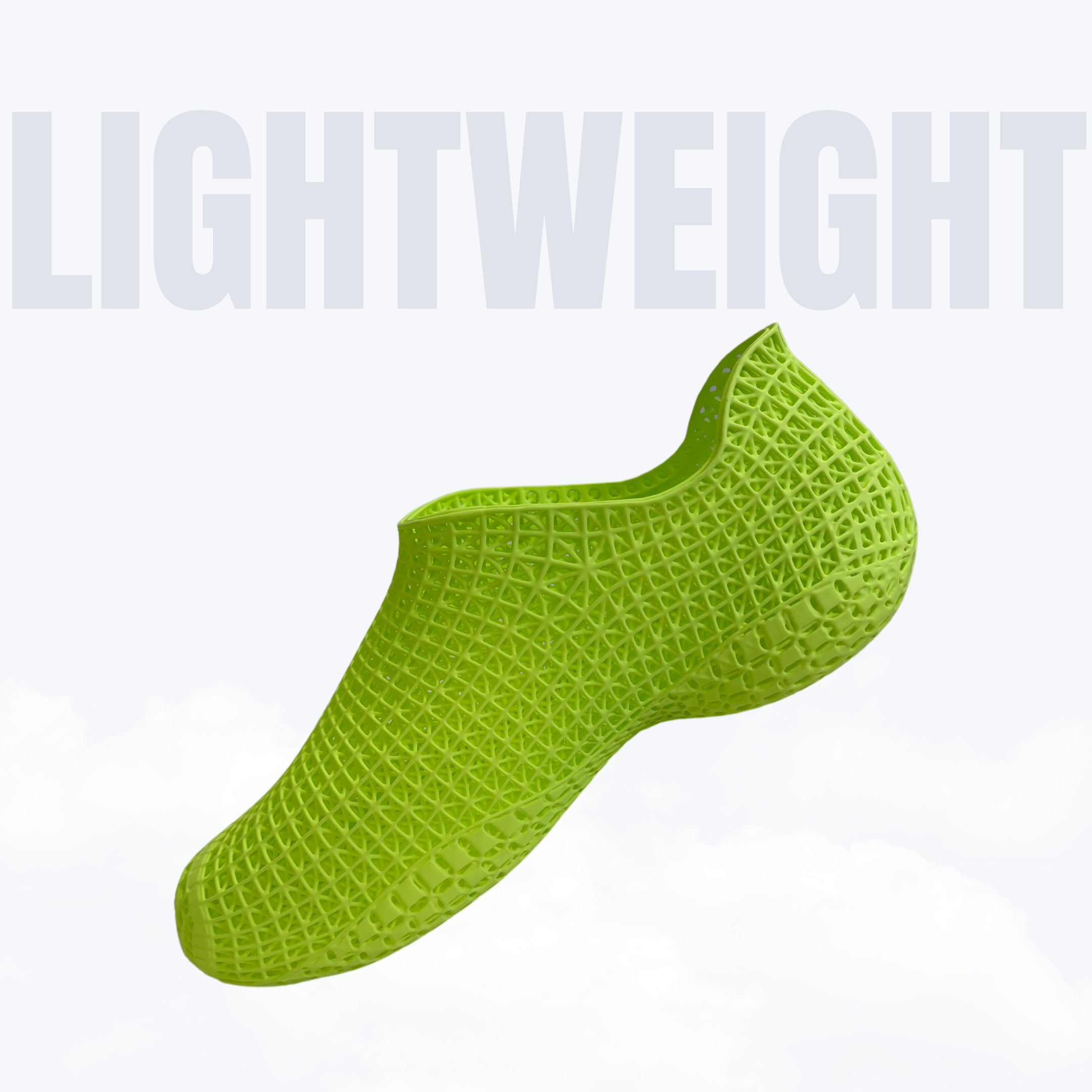 Halo Shoes