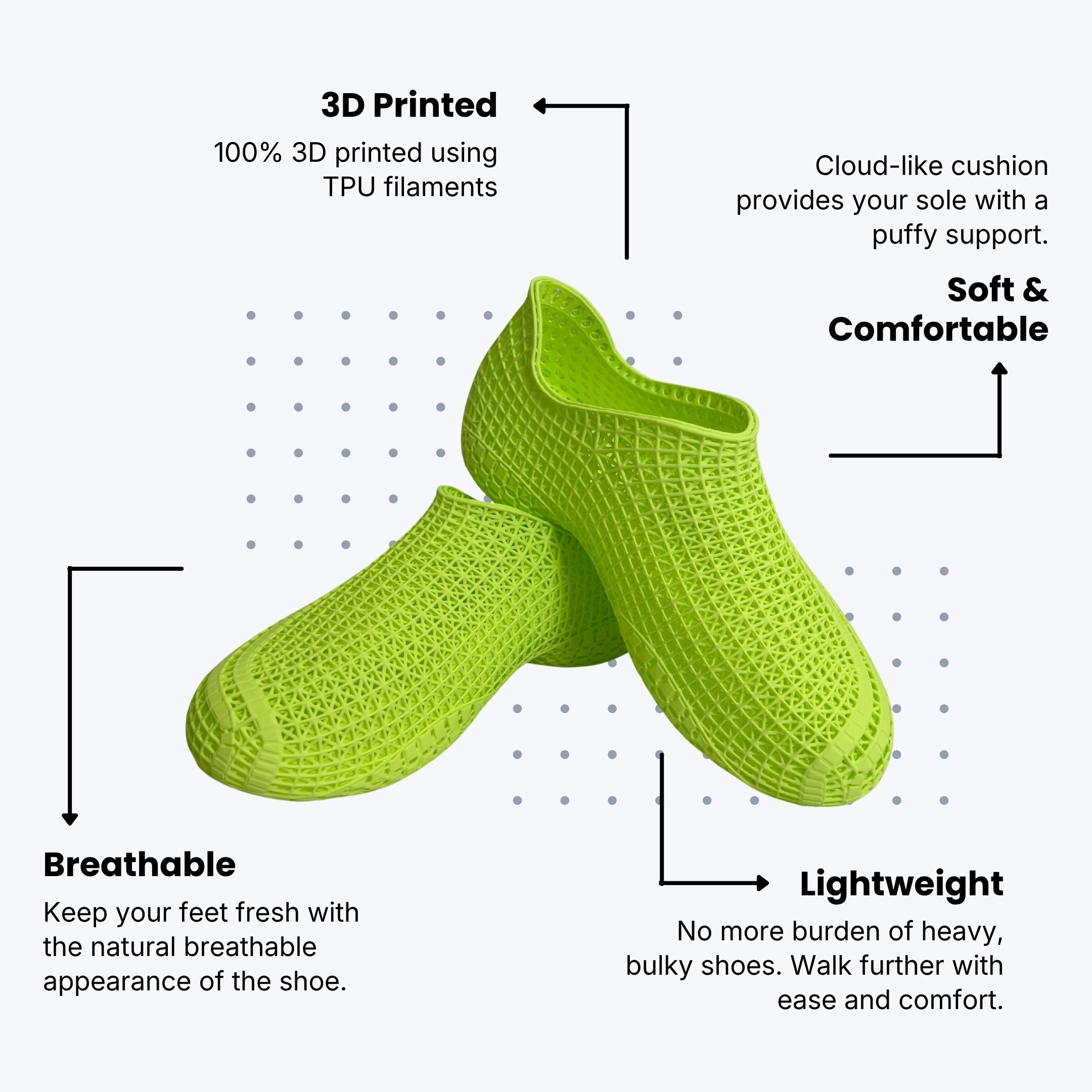 Halo Shoes