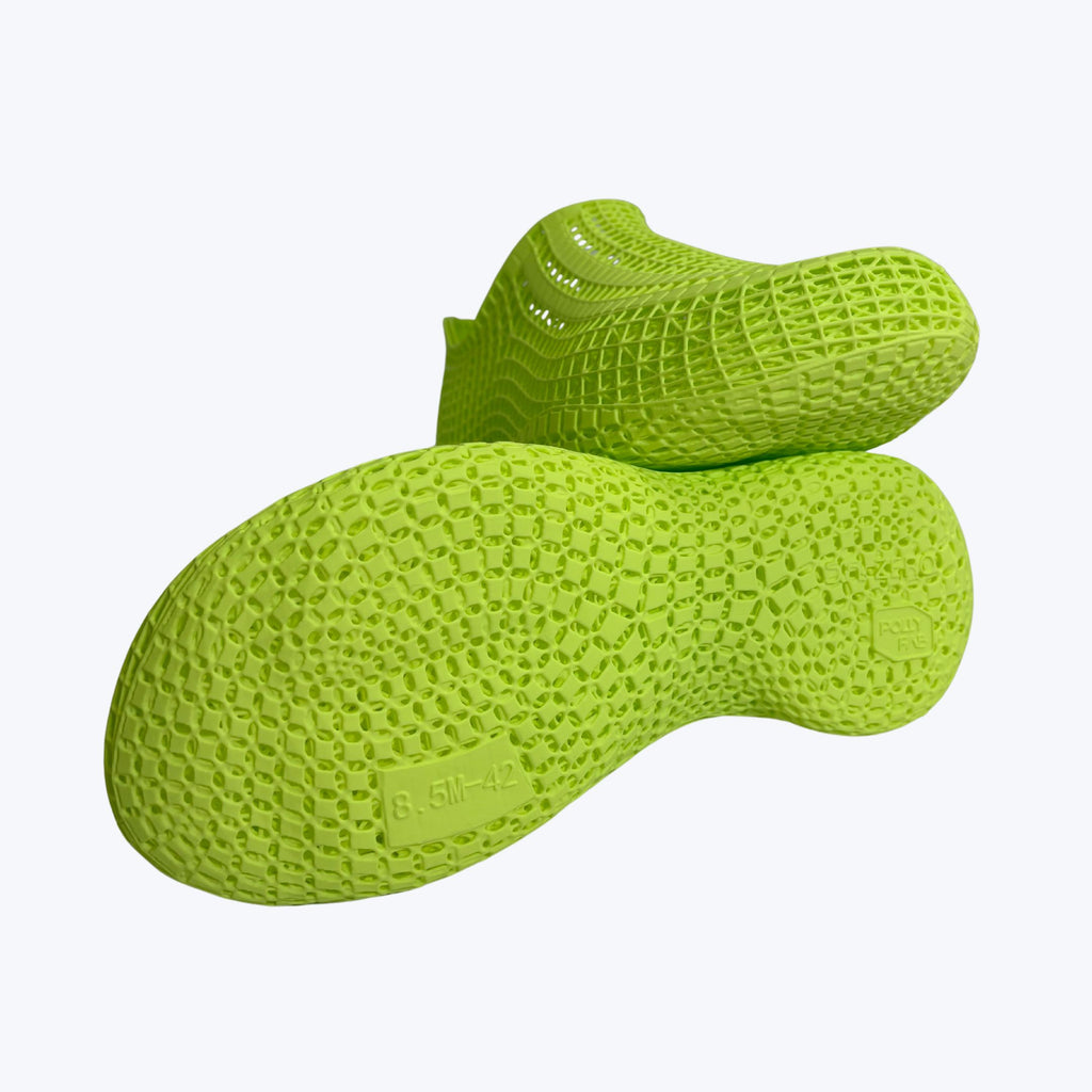 Halo Shoes