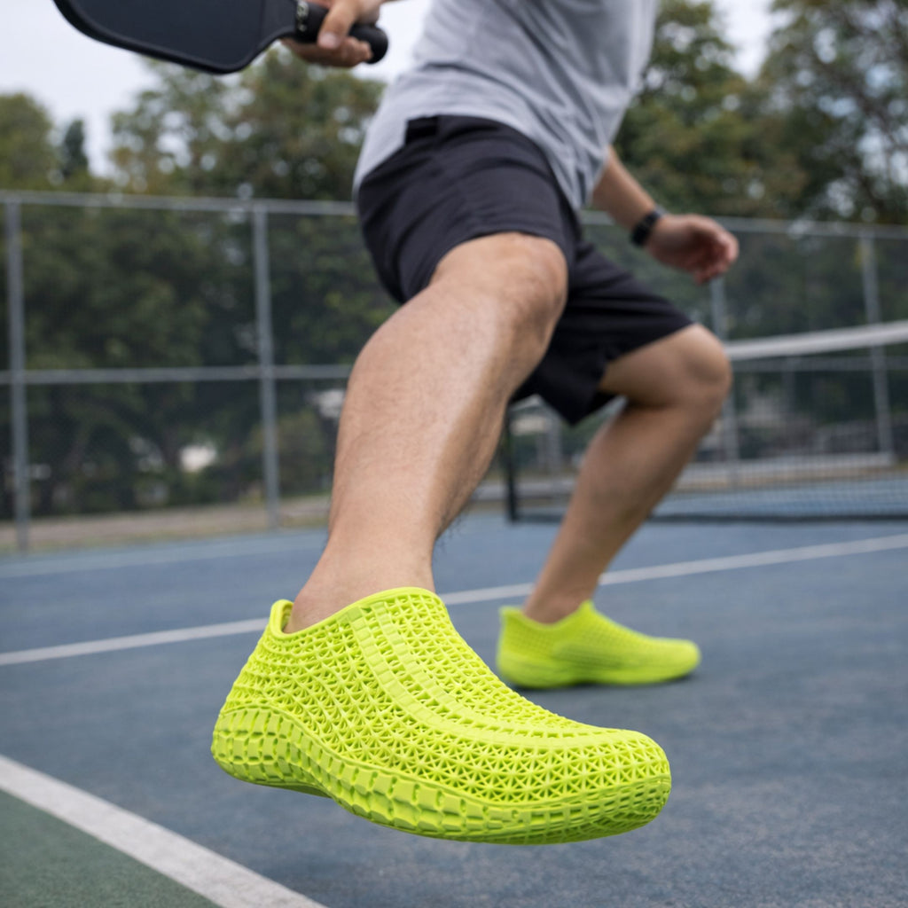 Halo Shoes