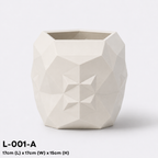 3D Printed Vase