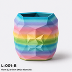 3D Printed Vase