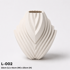 3D Printed Vase