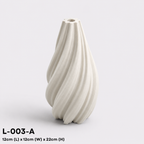 3D Printed Vase