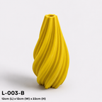 3D Printed Vase