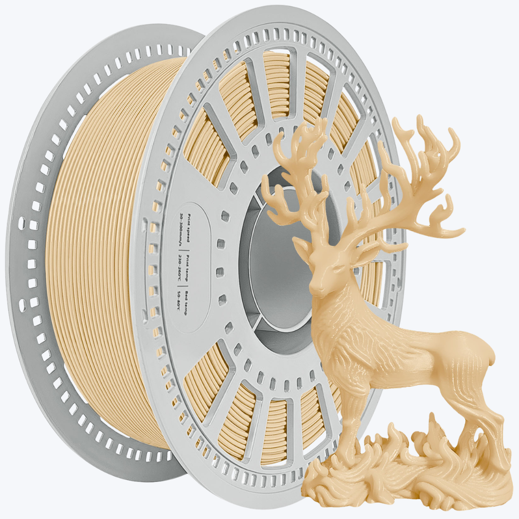 PLA High Flow (HF)