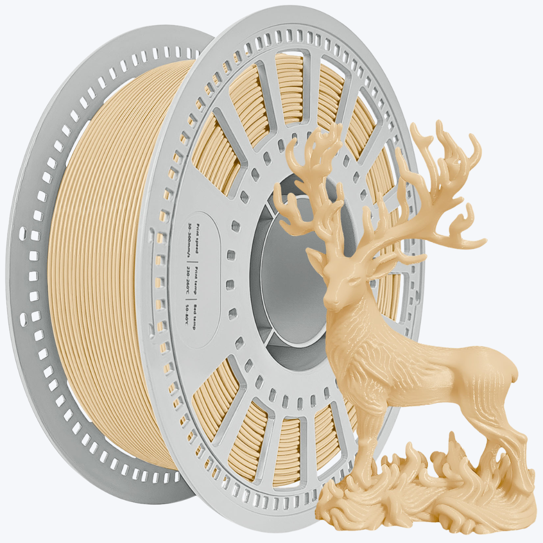 PLA High Flow (HF)